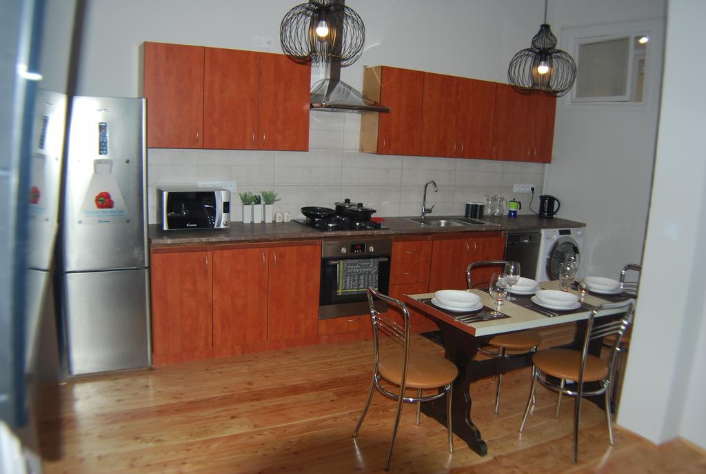 Apartament Przy Bramie Krakowskiej Appartamento Lublino Esterno foto