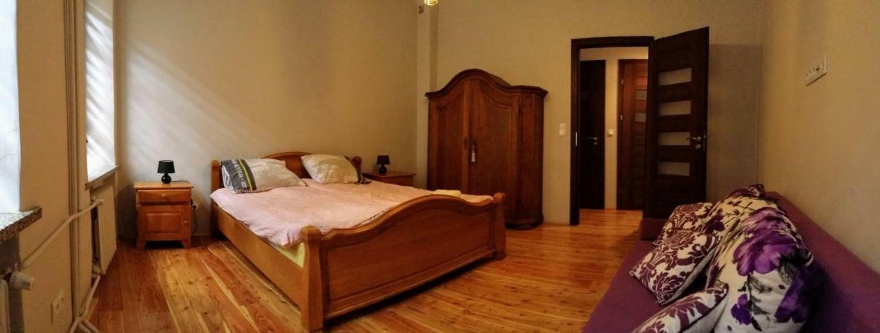 Apartament Przy Bramie Krakowskiej Appartamento Lublino Esterno foto